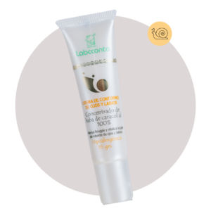 Crema Contorno de Ojos y Labios 15ML