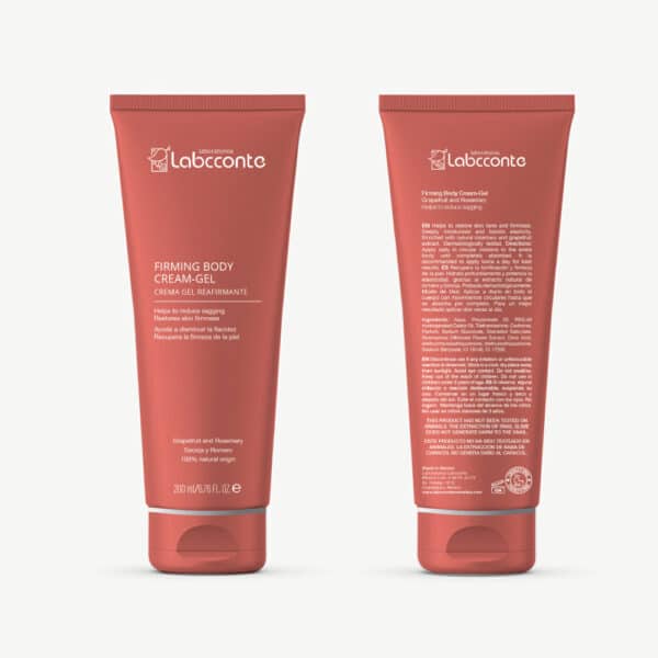 Crema Gel Reafirmante 200ML - Imagen 2