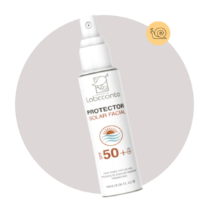 Protector Solar Facial 60ML (Factor 50+)