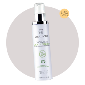 Leche Limpiadora Facial 120ML