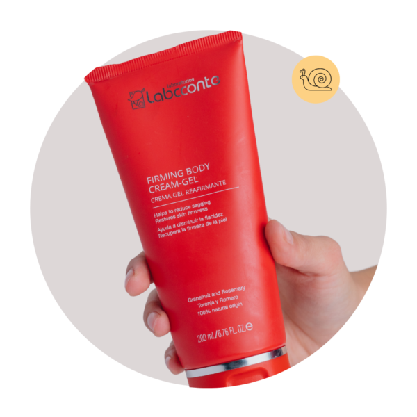 Crema Gel Reafirmante 200ML