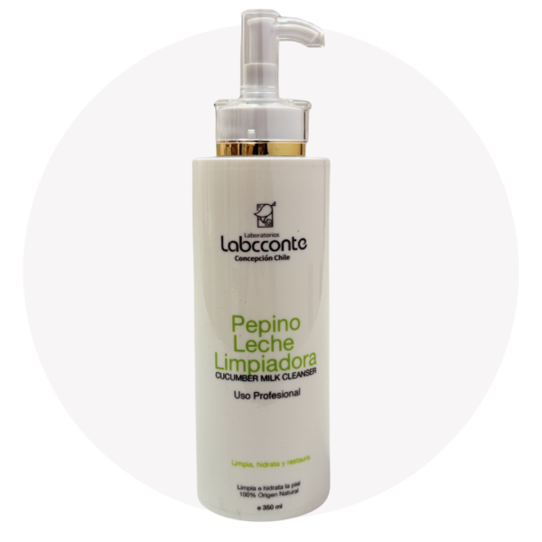 Leche de Limpieza 350 ML